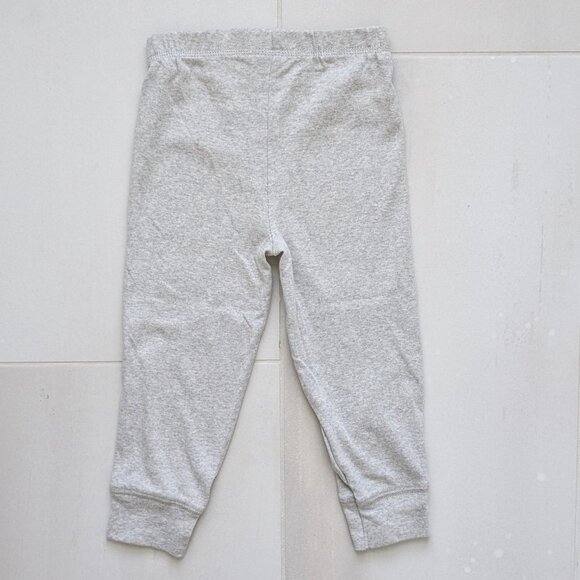 (2/$20) Simple Joys by Carter's baby-boys 4-Pack Pant Pants - Picture 9 of 9